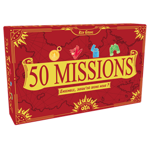 50 missions jeu coopératif